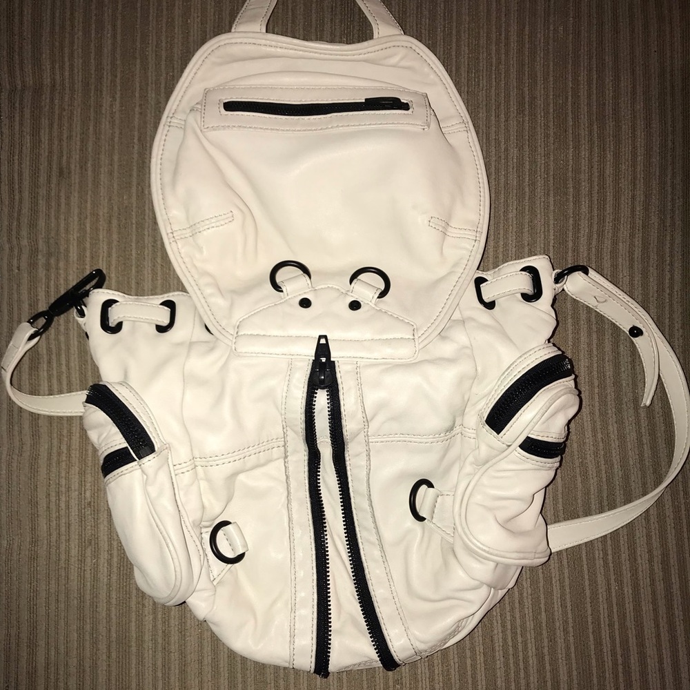 Alexander Wang Marti Bookbag